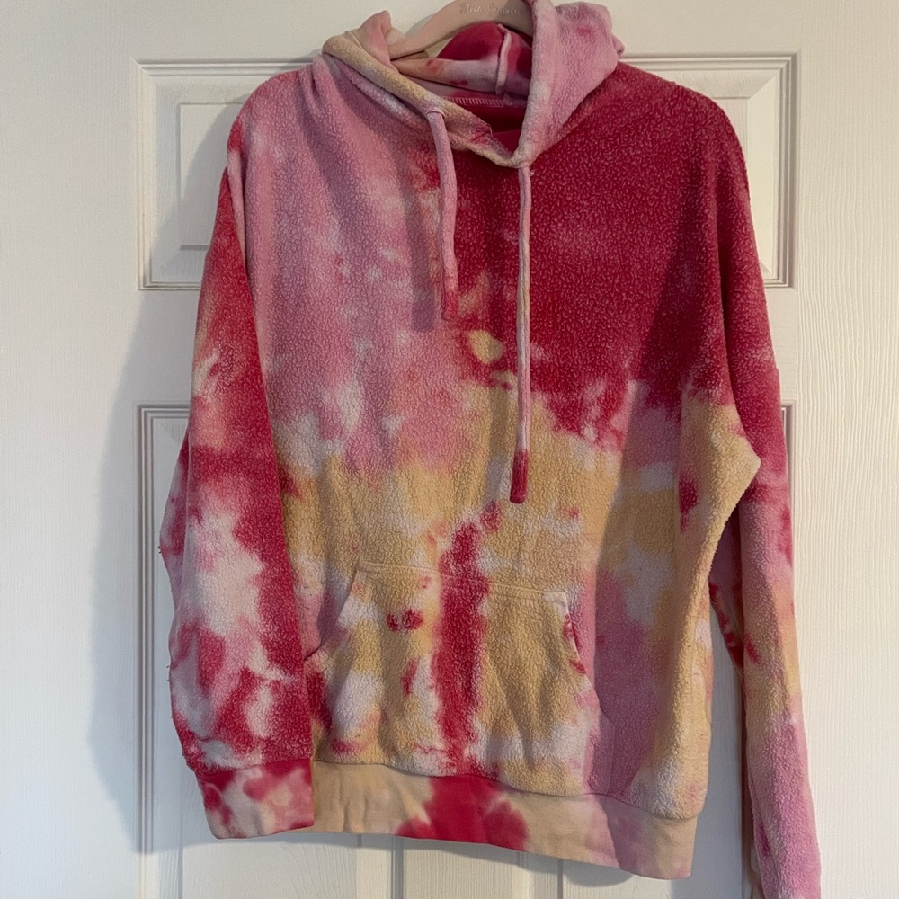 SOFT SERVE HOODIE